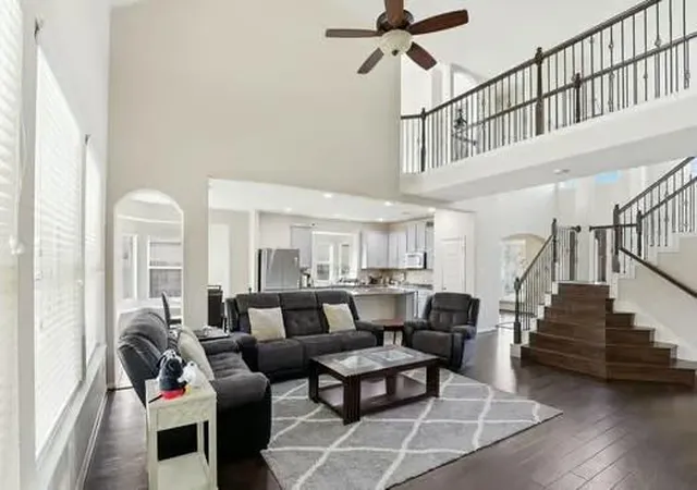 5th image of 13315 Edison Trace Ln, Tomball, TX 77377 | MLS# 16488099