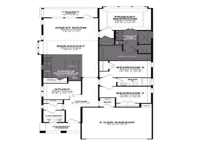 6th image of 9511 Triumph Wy, Iowa Colony, TX 77583 | MLS# 69408522