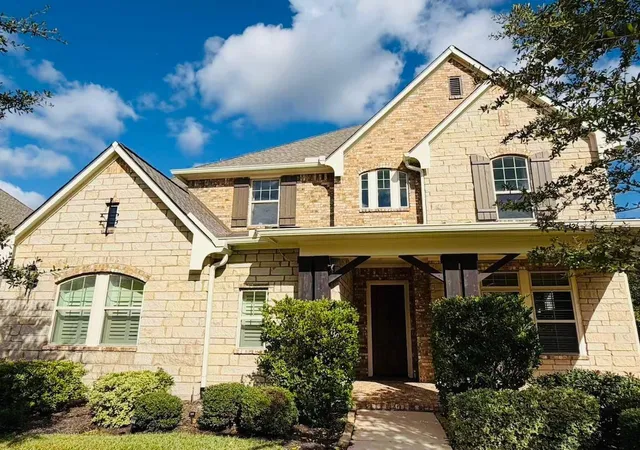 1st image of 6806 Auburn Sands Dr, Spring, TX 77389 | MLS# 81228307