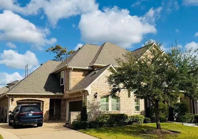 2nd image of 6806 Auburn Sands Dr, Spring, TX 77389 | MLS# 81228307