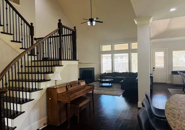 3rd image of 6806 Auburn Sands Dr, Spring, TX 77389 | MLS# 81228307