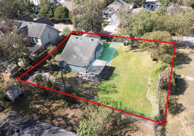 2nd image of 1638 Tabor St, Houston, TX 77009 | MLS# 67352140
