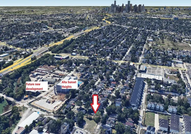 5th image of 1638 Tabor St, Houston, TX 77009 | MLS# 67352140