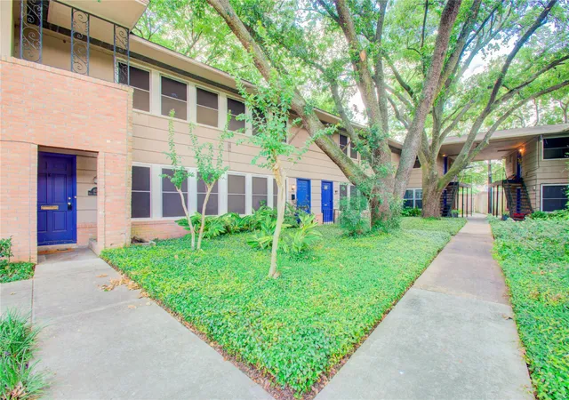 29th image of 4020 Blue Bonnet Blvd #E, Houston, TX 77025 | MLS# 58306747