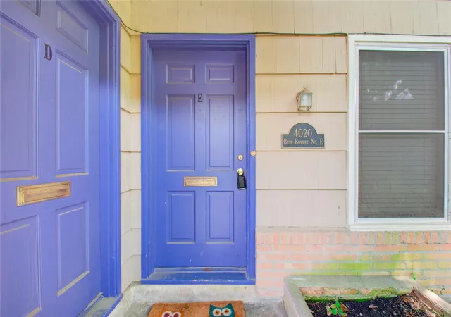 5th image of 4020 Blue Bonnet Blvd, Houston, TX 77025