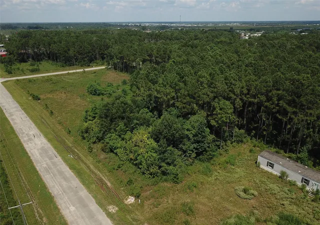 Photo 3 of Land for sale at 337 County Road 3568, Cleveland, TX 77327 | MLS# 27841190 | Listing updated on 2026-08-12