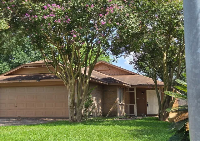 Photo 1 of Single family home for sale at 3110 Lorikeet St, Spring, TX 77373 | MLS# 14207728 | Listing updated on 2026-08-19