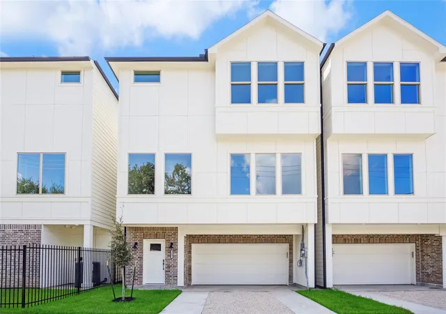 1st image of 1607 Roy St, Houston, TX 77007 | MLS# 91625132