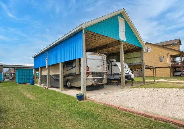 Photo 2 of Land for sale at 6194 S South Shore St, Bay City, TX 77414 | MLS# 13578859 | Listing updated on 2026-09-10