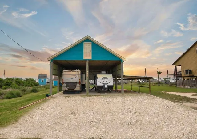 Photo 3 of Land for sale at 6194 S South Shore St, Bay City, TX 77414 | MLS# 13578859 | Listing updated on 2026-09-10