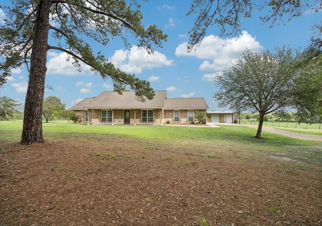 Homes for sale in Weimar, TX | 1791 Fm 2434, Weimar, TX 78962 | MLS# 44219328