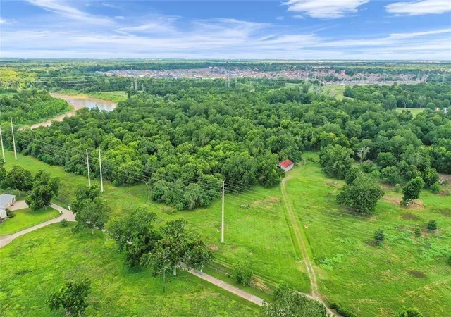 Photo 1 of Land for sale at 1950 Hagerson Rd, Sugar Land, TX 77479 | MLS# 14073487 | Listing updated on 2026-08-27