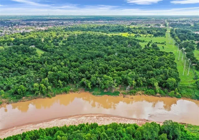 Photo 2 of Land for sale at 1950 Hagerson Rd, Sugar Land, TX 77479 | MLS# 14073487 | Listing updated on 2026-08-27