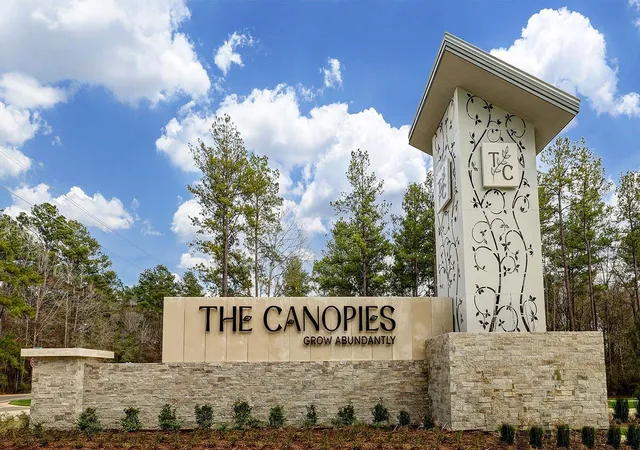 18th image of 14396 Cloudy Ln, Splendora, TX 77372 | MLS# 2641771