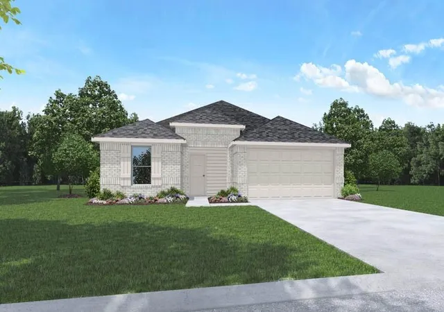 1st image of 14396 Cloudy Ln, Splendora, TX 77372 | MLS# 2641771