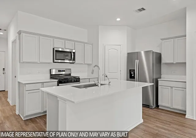 2nd image of 14396 Cloudy Ln, Splendora, TX 77372 | MLS# 2641771