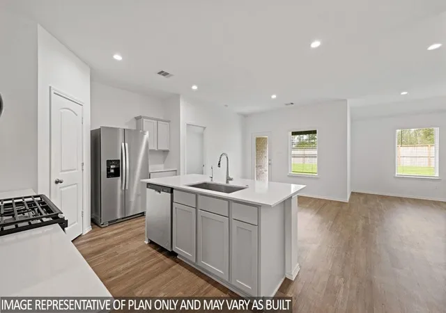 4th image of 14396 Cloudy Ln, Splendora, TX 77372 | MLS# 2641771