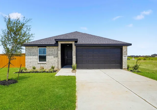 Photo 1 of Single family home for sale at 3020 Sunhill Dr, Katy, TX 77449 | MLS# 95924165 | Listing updated on 2026-09-11