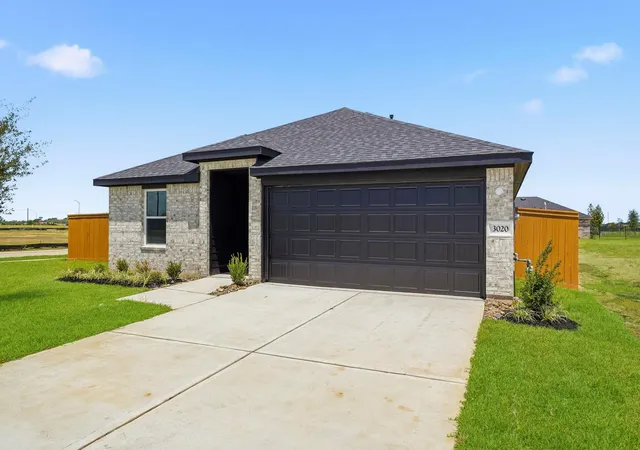 Photo 2 of Single family home for sale at 3020 Sunhill Dr, Katy, TX 77449 | MLS# 95924165 | Listing updated on 2026-09-11