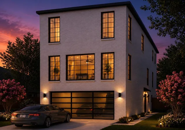 1st image of 221 E 33rd Street, Houston, TX 77018 | MLS# 34813399