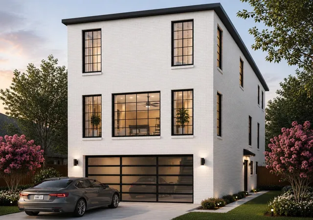 2nd image of 221 E 33rd Street, Houston, TX 77018 | MLS# 34813399