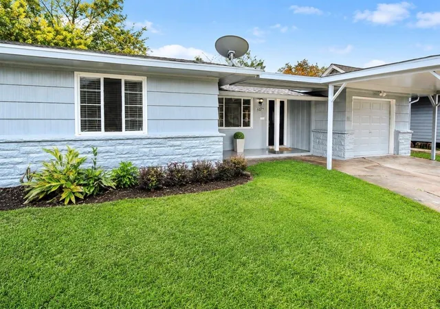 Homes for sale in Houston, TX | 6927 Burgess St, Houston, TX 77021 | MLS# 45926782