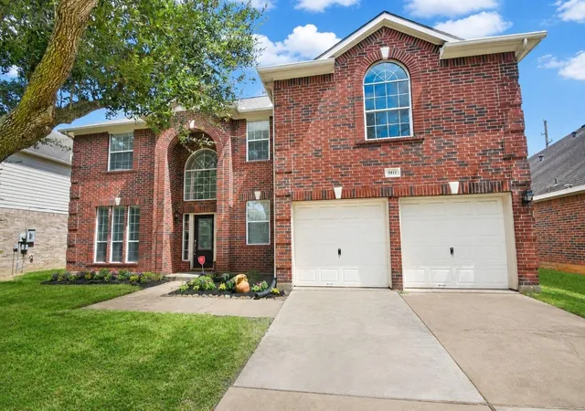 Photo 1 of Single family home for sale at 9111 Morningstar Dr, Sugar Land, TX 77479 | MLS# 98673372 | Listing updated on 2026-09-19