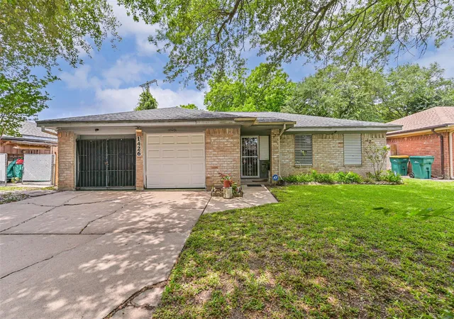 Homes for sale in La Marque, TX | 1426 Scott St, La Marque, TX 77568 | MLS# 71290265