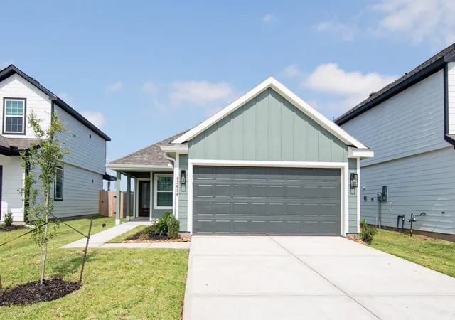 Photo 1 of Single family home for sale at 13618 Kit Run, Splendora, TX 77372 | MLS# 69436184 | Listing updated on 2026-10-14