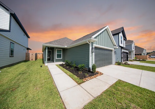 Photo 2 of Single family home for sale at 13618 Kit Run, Splendora, TX 77372 | MLS# 69436184 | Listing updated on 2026-10-14
