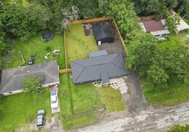 30th image of 170 Maple St, Vidor, TX 77662 | MLS# 6632862