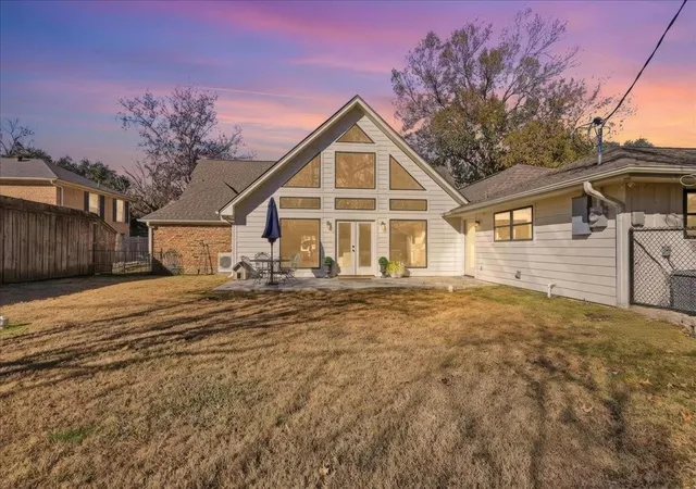 2nd image of 1540 Infinity Ln, Beaumont, TX 77706 | MLS# 85242571