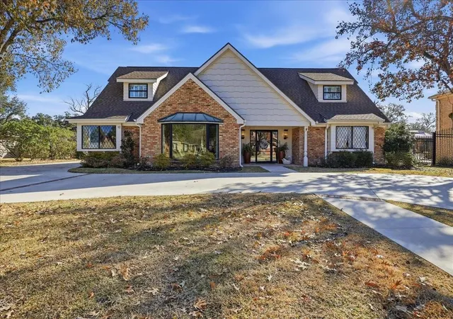 3rd image of 1540 Infinity Ln, Beaumont, TX 77706 | MLS# 85242571