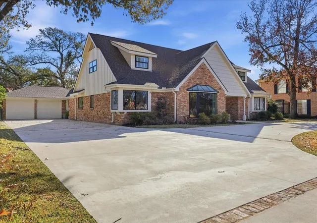 4th image of 1540 Infinity Ln, Beaumont, TX 77706 | MLS# 85242571