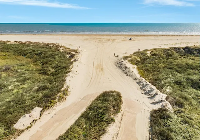 Photo 1 of Land for sale at 4014 Mendocino Dr, Galveston, TX 77554 | MLS# 79521955 | Listing updated on 2026-07-08