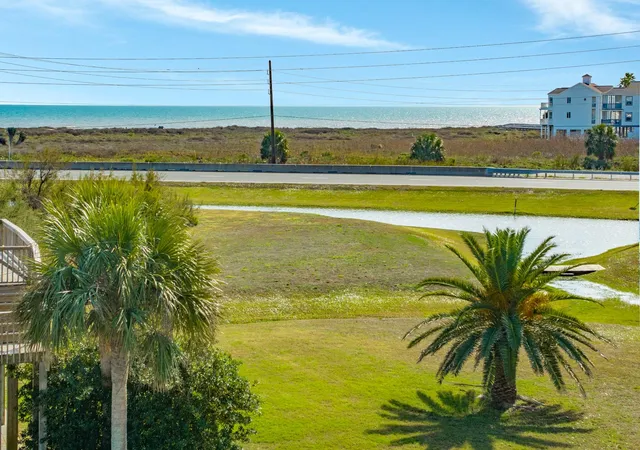 Photo 2 of Land for sale at 4014 Mendocino Dr, Galveston, TX 77554 | MLS# 79521955 | Listing updated on 2026-07-08