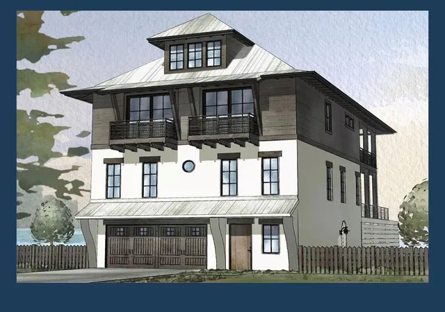 Photo 3 of Land for sale at 4014 Mendocino Dr, Galveston, TX 77554 | MLS# 79521955 | Listing updated on 2026-07-08