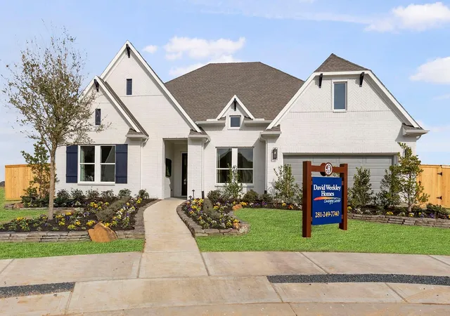 Photo 1 of Sale Pending at 29626 Apple Glen Ct, Katy, TX 77494 | MLS# 17232560 | Listing updated on 2026-08-18