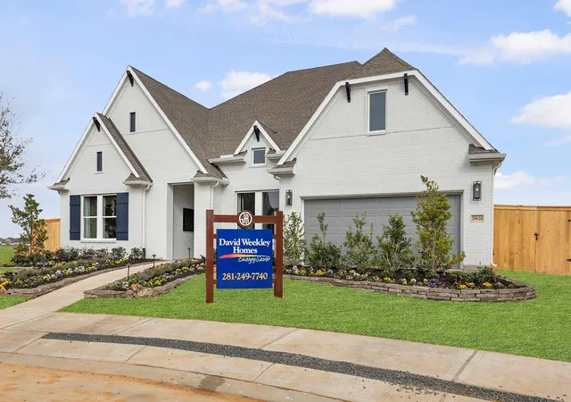Photo 2 of Sale Pending at 29626 Apple Glen Ct, Katy, TX 77494 | MLS# 17232560 | Listing updated on 2026-08-18
