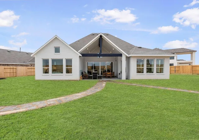 Photo 3 of Sale Pending at 29626 Apple Glen Ct, Katy, TX 77494 | MLS# 17232560 | Listing updated on 2026-08-18