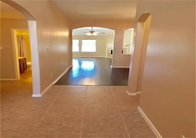 Photo 3 of Sale Pending at 203 Fairwind Trl Dr, The Woodlands, TX 77385 | MLS# 17152782 | Listing updated on 2026-10-07