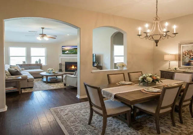 Photo 4 of Sale Pending at 203 Fairwind Trl Dr, The Woodlands, TX 77385 | MLS# 17152782 | Listing updated on 2026-10-07