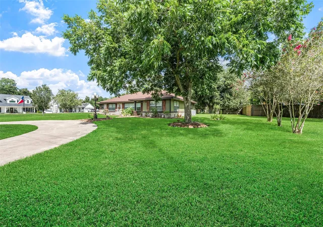 Photo 3 of Single family home for sale at 5803 5th Street, Danbury, TX 77534 | MLS# 57336014 | Listing updated on 2026-07-30