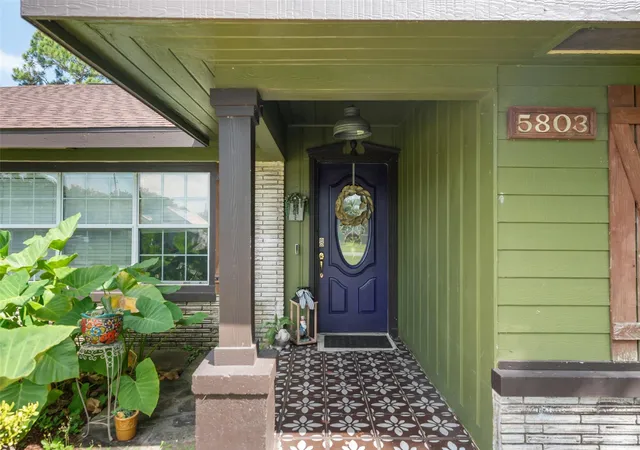 Photo 4 of Single family home for sale at 5803 5th Street, Danbury, TX 77534 | MLS# 57336014 | Listing updated on 2026-07-30