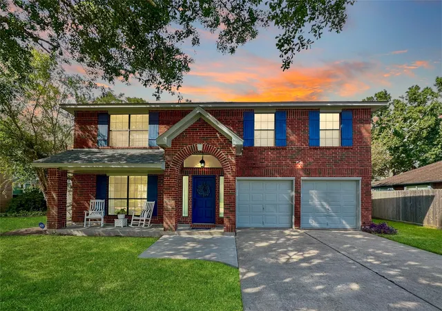 Homes for sale in Friendswood, TX | 1901 Palo Duro St, Friendswood, TX 77546 | MLS# 80372128