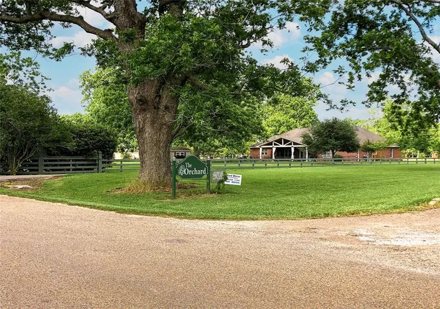 4th image of 0000 Orchard Dr, Wharton, TX 77488 | MLS# 36820284