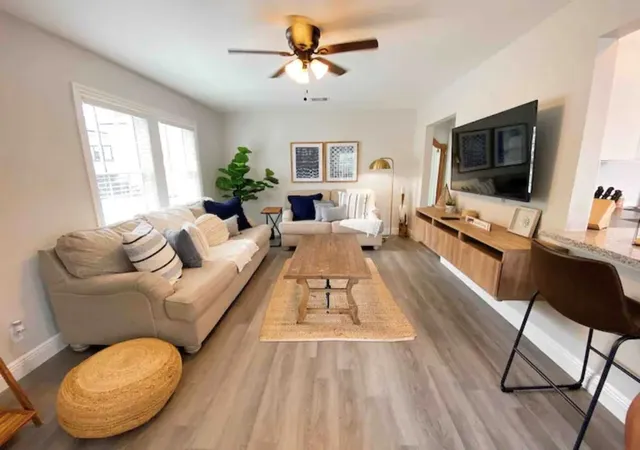 Photo 1 of Multi family home for sale at 4312 Ave O 1/2, Galveston, TX 77550 | MLS# 84421327 | Listing updated on 2026-07-27