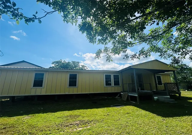 Homes for sale in Rock Island, TX | 2307 Tuttle St, Rock Island, TX 77470 | MLS# 75704216