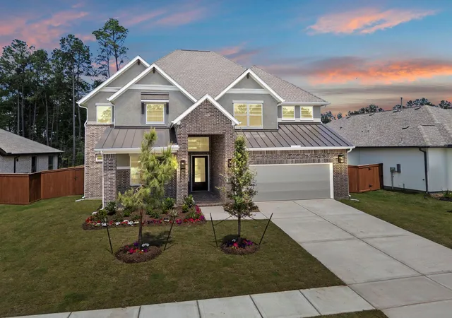 Homes for sale in Conroe, TX | 16025 Mahogany Mist Dr, Conroe, TX 77302 | MLS# 77949809