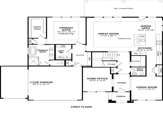 3rd image of 1829 N Wildflower Dr, Deer Park, TX 77536 | MLS# 39115191